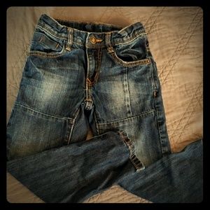 Awesome Benetton Jeans